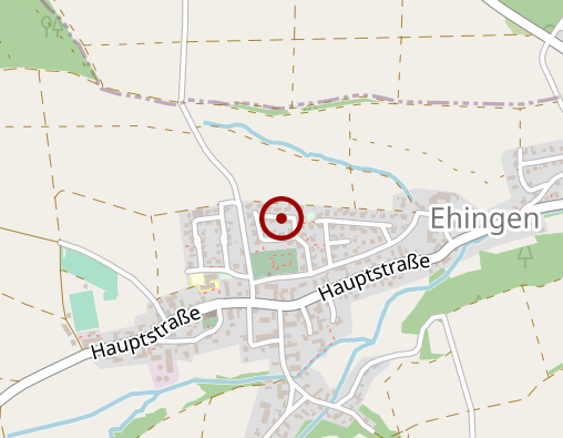 Karte: Fackler Tanja Heilpraktikerin