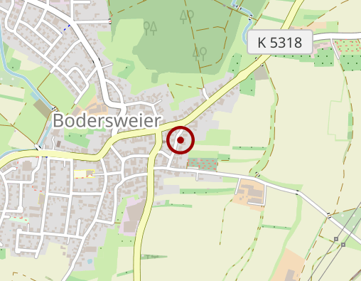 Karte: Brüder-Jackstell Alice