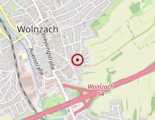 Karte: Garstecki Evelyn