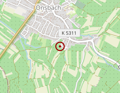 Karte: Renner-Schindler Lioba