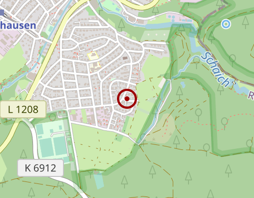 Karte: Gieske Birgit und Rüdiger Physiotherapie