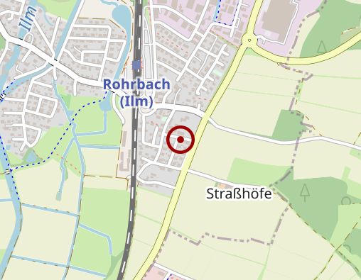 Karte: Bonigut Georg