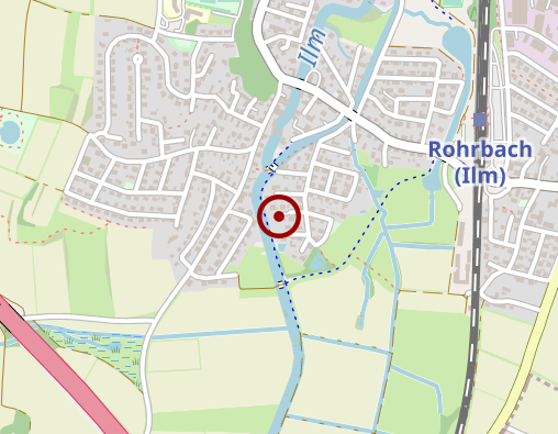 Karte: Baier Alexandra