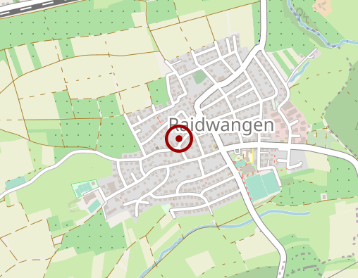 Karte: Henzler Christa