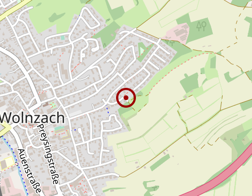 Karte: Eberl Stefanie