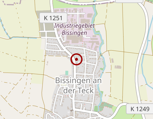 Karte: Reinöhl Claudia Heilpraktikerin