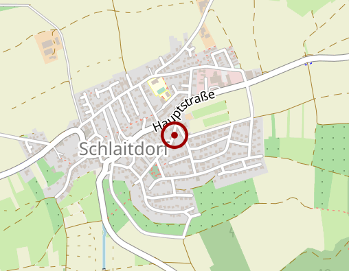 Karte: Rendl Uta Dipl.-Psychologin Psychologische Praxis für Paar- und Familientherapie