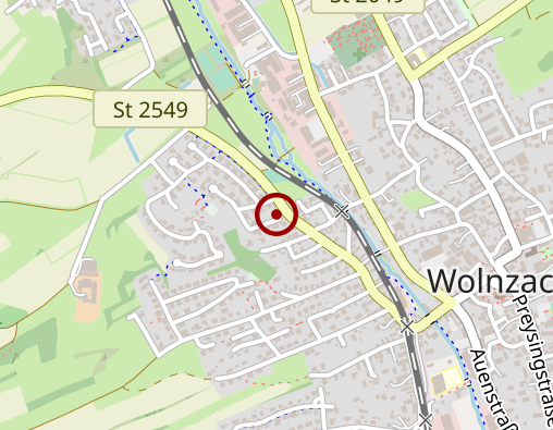 Karte: Forever Living - Gesundheitsberatung - Hautpflege - Kosmetika