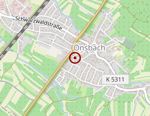 Karte: Krämer Nicola Dr.