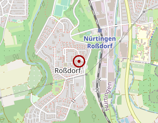 Karte: Shendo Shiatsu Institut Massageinstitut