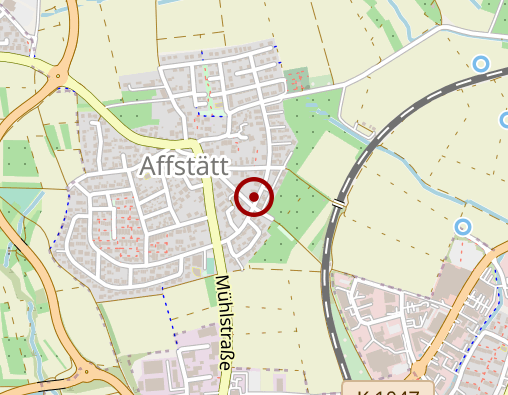 Karte: Enigk Diana Dipl.-Psych. Psychologisch Psychotherapeutische Praxis