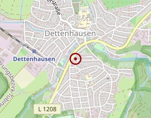 Karte: Neff Sabine Gesprächstherapie