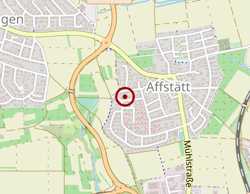 Karte: Adami-Himmel Ilse Analytische Kinder- und Jugendlichenpsychotherapie