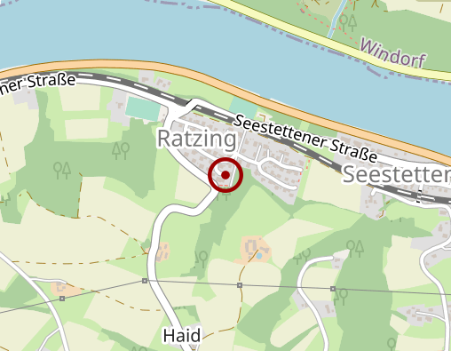 Karte: Hanz Milan Naturheilpraxis