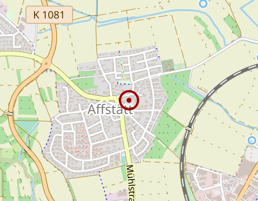 Karte: Kraut Sibylle Dipl.-Sozialpädagogin Biodynamische Massagen