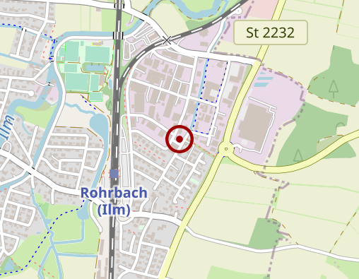 Karte: Brechler Hans