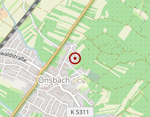 Karte: Otte Brigitte