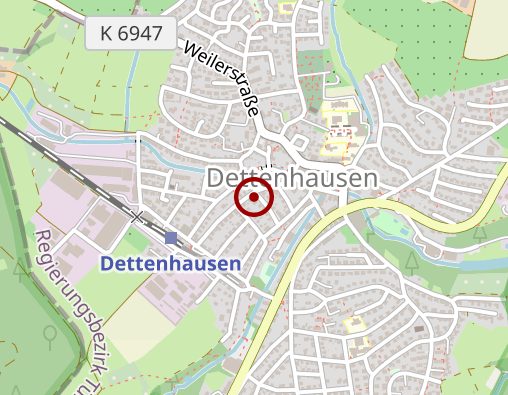 Karte: Keinath Arthur Physiopraxis