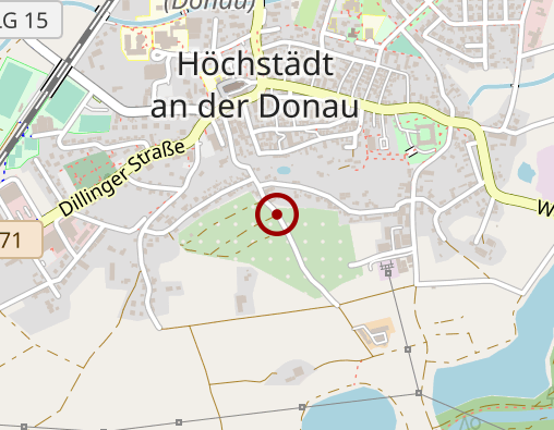 Karte: Haushaltsnahe Dienstleistungen