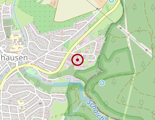 Karte: MTO Psychologische Forschung und Beratung GmbH