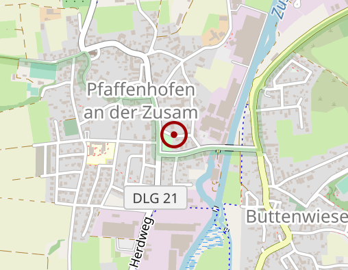 Karte: Kratzer W. Schlüsseldienst