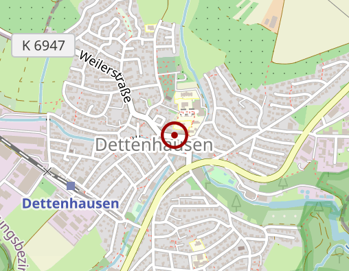 Karte: Fortuna-Apotheke