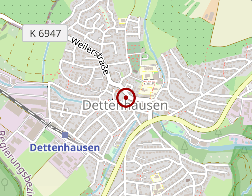 Karte: Wenig Wolfram Dr.med. Facharzt für Allgemeinmedizin