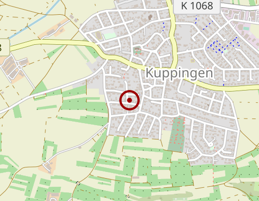 Karte: Holzner Peter Heilpraktiker