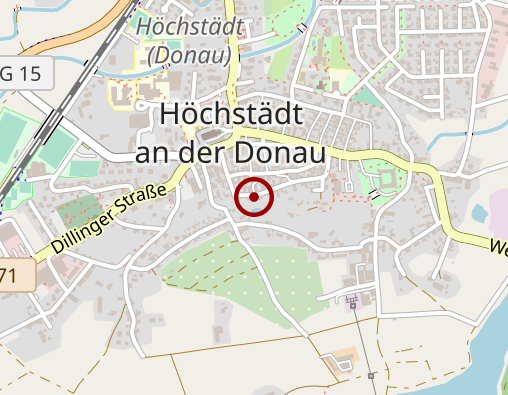 Karte: Wagner Elfriede Naturheilpraxis