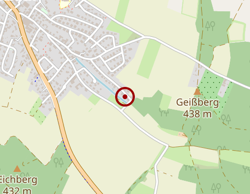 Karte: Stemmer Erhard