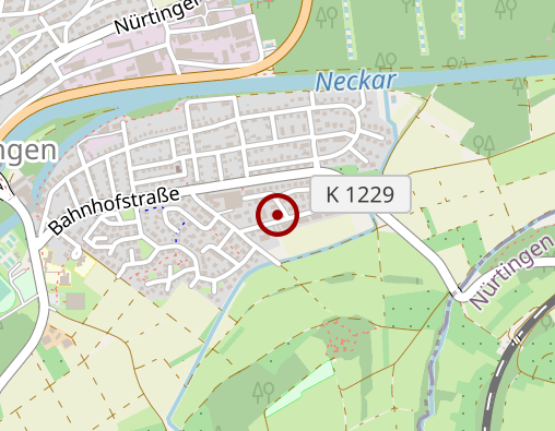 Karte: Winter-Hoss Renate Heilpraktikerin