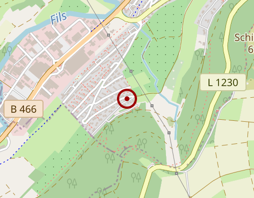 Karte: Malz Manfred Augenoptiker