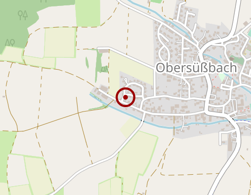 Karte: Satzl Alfons Praxis für Physiotherapie