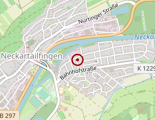 Karte: Bröckel, Lina Familientherapeutische Beratung