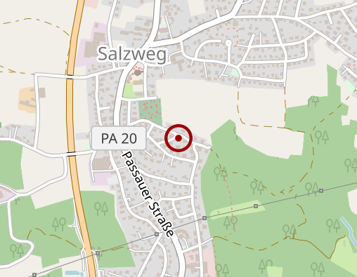 Karte: Thone Lothar Schlüsseldienst