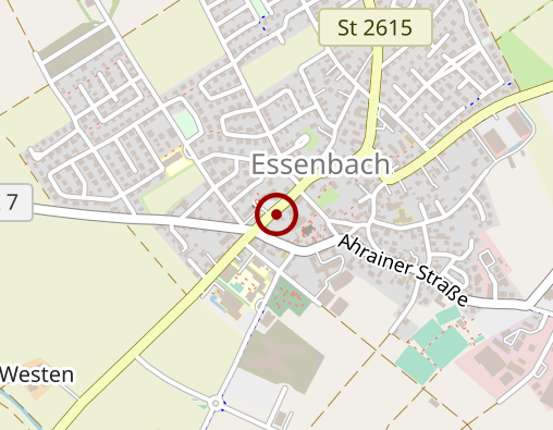 Karte: St. Wolfgang-Apotheke