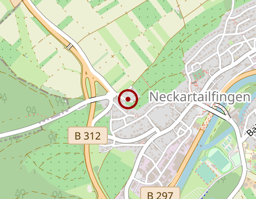 Karte: Faber Anneliese Heilpraktikerin