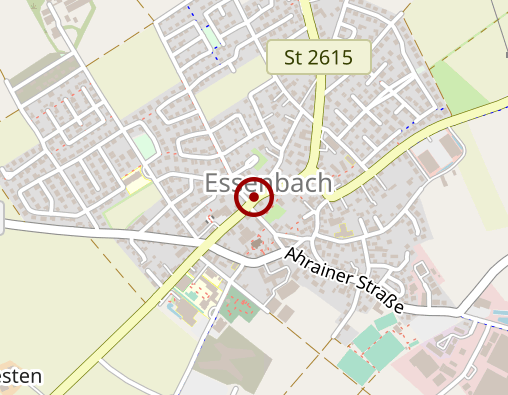 Karte: Bären-Apotheke