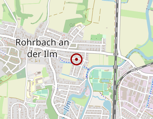 Karte: Büttner Hans-Peter