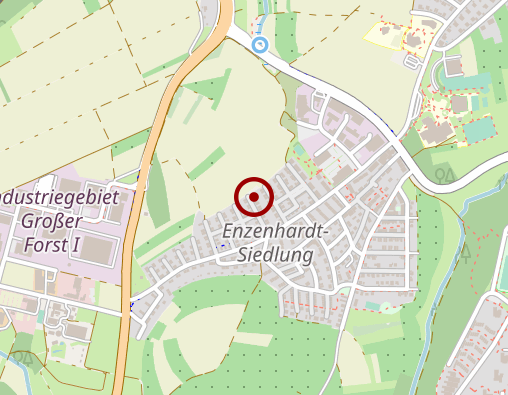 Karte: Riemhofer Barbara Ergotherapie