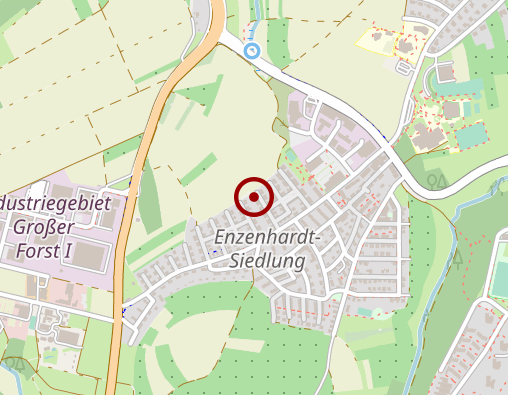 Karte: Einzel- und Paartherapie, Systemische Beratung, Natur-Coaching