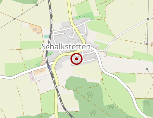 Karte: Neubauer Heidi Krankengymnastik