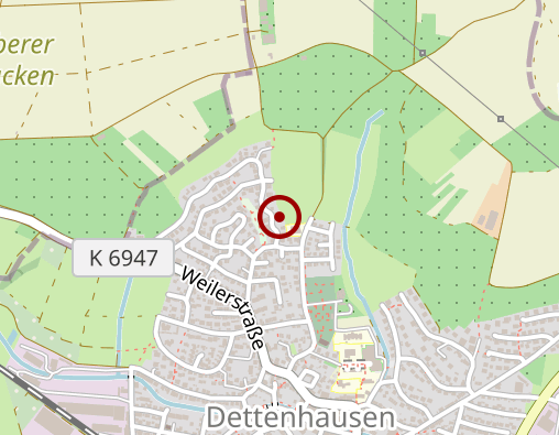 Karte: MTO Institut für Psychologische Forschung und Beratung GmbH