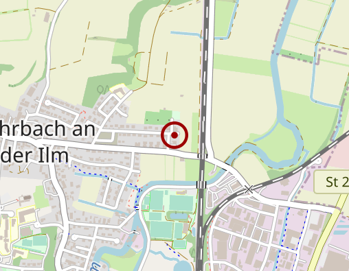 Karte: Spradley Karen