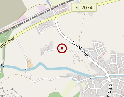 Karte: Haushaltsnahe Dienstleistung