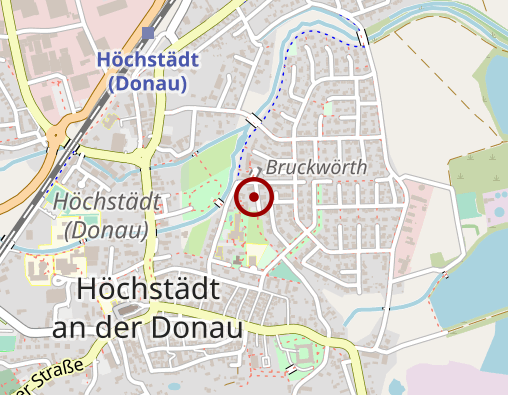 Karte: Angeli Krankengymnastik