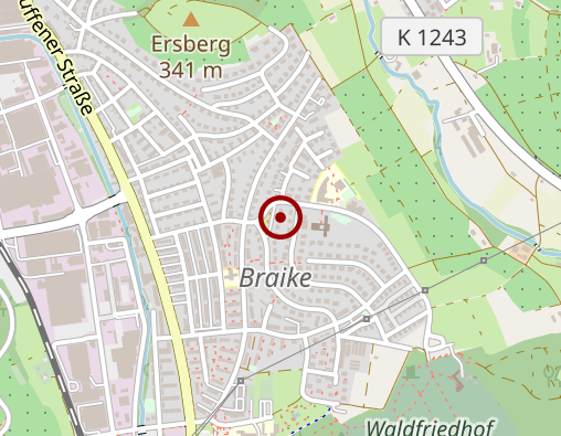 Karte: Schumacher J. Dr.med.