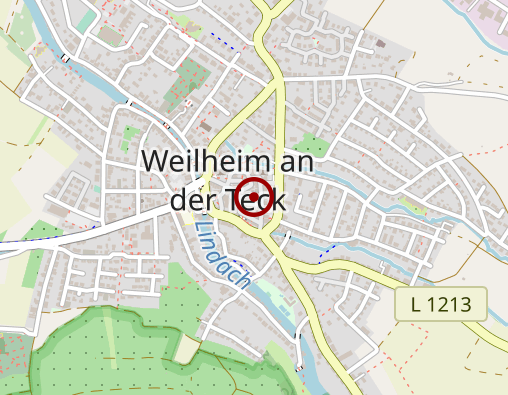 Karte: Schmid Iris Podologische Praxis