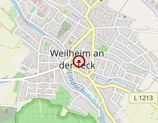 Karte: Adler-Apotheke