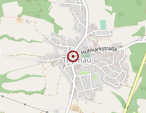 Karte: Neustifter Rainer Krankengymnastik